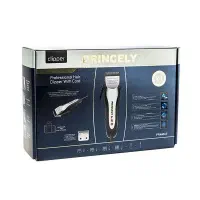 PR460AT ماشین اصلاح سر و صورت پرنسلی مدل