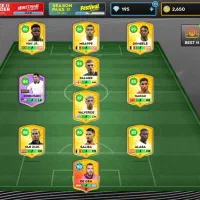 اکانت دریم لیگ