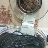 هواپز فلر