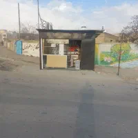 فروش دکه