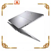 لپتاپ تبلتشو Dell Latitude 7200 با لوازم کامل