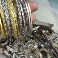 خریدارنقره شکسته وکهنه|جواهرات|نورآباد, |دیوار