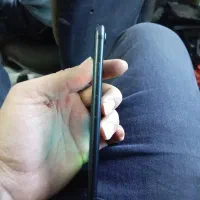 ایفون 7 128 لاک شده قطعات مورد استفاده|موبایل|تهران, میدان ولیعصر|دیوار