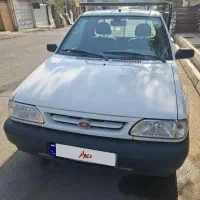 پراید وانت