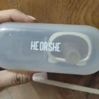 پستونک هی اورشی