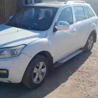 لیفان x60 مدل ۹۳ بدون رنگ|خودرو سواری و وانت|شوط, |دیوار