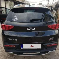 خودرو تیگو 7|خودرو سواری و وانت|کرج, شاهین‌ویلا|دیوار