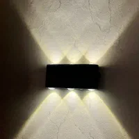 چراغ دکوراتیو نو