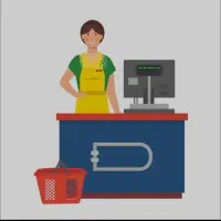 نیازمند صندوقدار آقا حقوق بالا