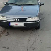 405 دوگانه|خودرو سواری و وانت|کرمانشاه, |دیوار