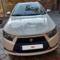 فروش دنا+ توربو اتومات