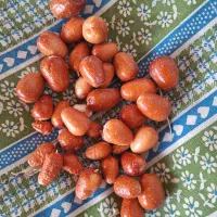 سنجد|خوردنی و آشامیدنی|بهار, |دیوار