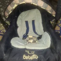 کریر Bebeto|اسباب و اثاث بچه|تهران, ایرانشهر|دیوار