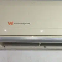 کولر اسپیلت ۲۴ هزار گاز فابریک تمیز