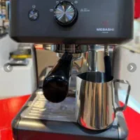 قهوه ساز اسپرسو ساز