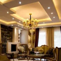 خدمات برق و روشنایی