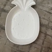ظرف طرح آناناس
