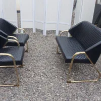 مبل اداری مدل زاپاتا|دفتر کار|رشت, حسین آباد|دیوار