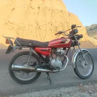 متور سیکلت 125 احسان مدل 1391|موتورسیکلت|دهدشت, |دیوار