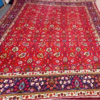 فرش دستباف دست دوم