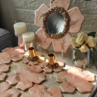 هفسین|صنایع دستی و سایر لوازم تزئینی|بندرعباس, |دیوار