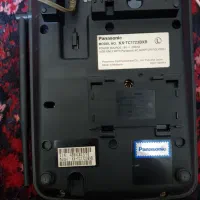 تلفن بی سیم دو خط