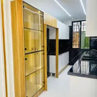 50متر/پارکینگ سندی/ حیاط اختصاصی/آسانسور/اندیشه|فروش آپارتمان|تهران, تهرانسر شمالی|دیوار