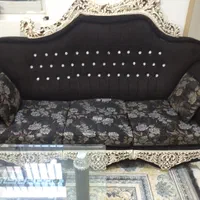 مبل نیمه سلطنتی