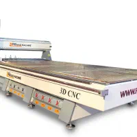 آموزش ۰ تا ۱۰۰ cnc چوب