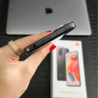 شیائومی نوت ۱۲ پرو note 12 pro رام ۸ و حافظه۲۵۶سکه|موبایل|قم, زنبیل آباد|دیوار