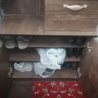 جا کفشی|جاکفشی، کمد، دراور|زرند, |دیوار