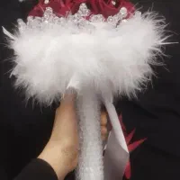 گل عروس با قیمت مناسب|گل مصنوعی|آبادان, |دیوار