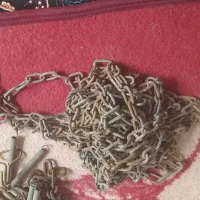 زنجیر چرخ مزدا ۲۰۰۰