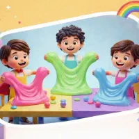 استخدام مربی خانم در خانه بازی