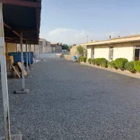 اجاره انبار روباز|اجارهٔ دفتر صنعتی، کشاورزی، تجاری|تهران, علی‌آباد|دیوار