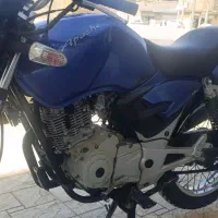 اپاچی پالس 150مدل 88