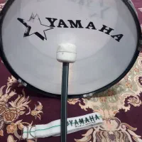طبل کم کارکرد و درحد نو