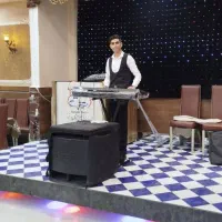 گروه زنده ارکست ،موسیقی ،موزیک،خواننده،موج انرژی