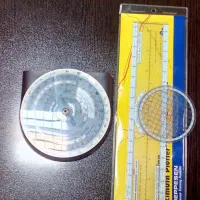 کتاب خلبانی (هوانوردی و پرواز) جپسن CR3