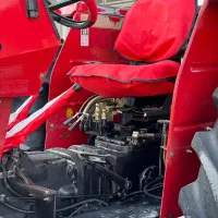 تراکتور ۲۸۵ جفت کارخانه عتیقه|خودرو سنگین|سنندج, |دیوار