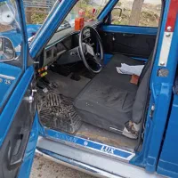 نیسان دیزل مدل‌90تحویلی‌91|خودرو سواری و وانت|آبش احمد, |دیوار