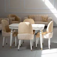 تو*لیدی انصاری خان|مبلمان خانگی و میز عسلی|یاسوج, |دیوار