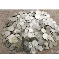 300عدد سکه شاهی