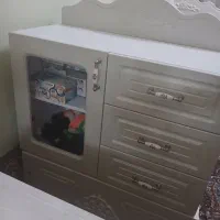 سرویس بچه|تخت و سرویس خواب|مشهد, یوسفیه (شهرک غرب)|دیوار