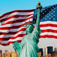 اقامت و تابعیت دائم آمریکا تضمینی با تعهد محضری