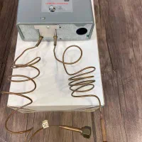 اویل پرشر روغن چیلر مارک  جانسون ساخت مکزیک|مصالح و تجهیزات ساختمان|رشت, سعدی (تختی)|دیوار