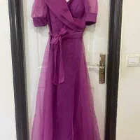 لباس مجلسی دخترانه