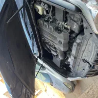 پرادو ۲۰۱۱ آفرود فول مشکی|خودرو سواری و وانت|یزد, |دیوار