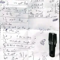 حدیده وقلاویز|ابزارآلات|اصفهان, شهرک صنعتی امیرکبیر (شاپور جدید)|دیوار