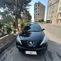 پژو 207 پانا ارتقاء رینگ 1403|خودرو سواری و وانت|گرگان, |دیوار